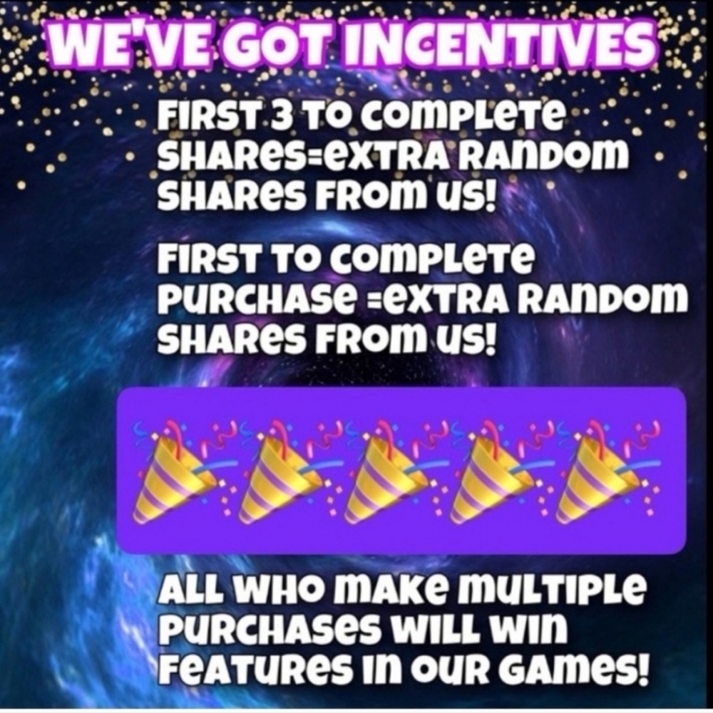 Jack-O- Rama Shop & Share Event - Picture 2 of 2